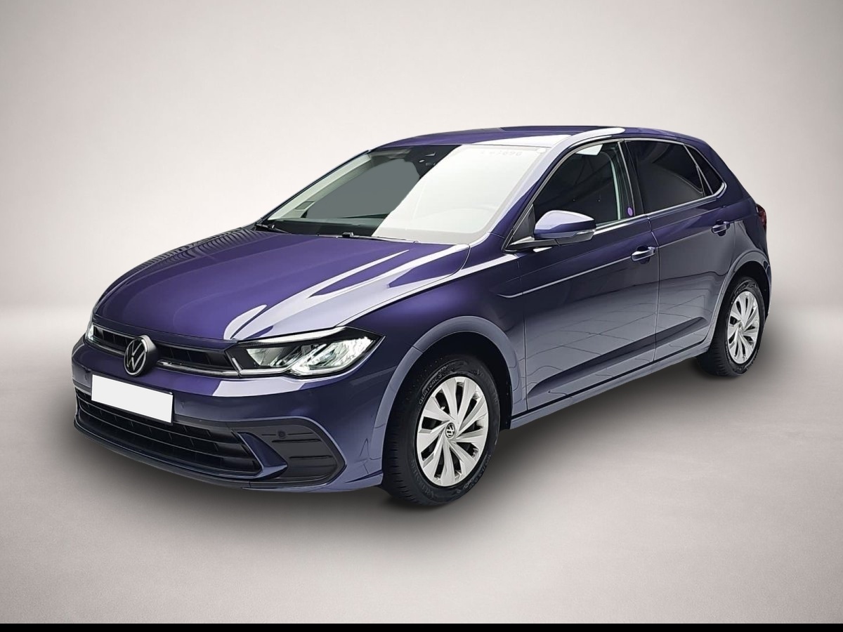 Volkswagen Polo (01/2026, Benzin)