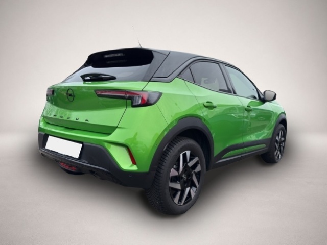 Opel Mokka (12/2023, Benzin)