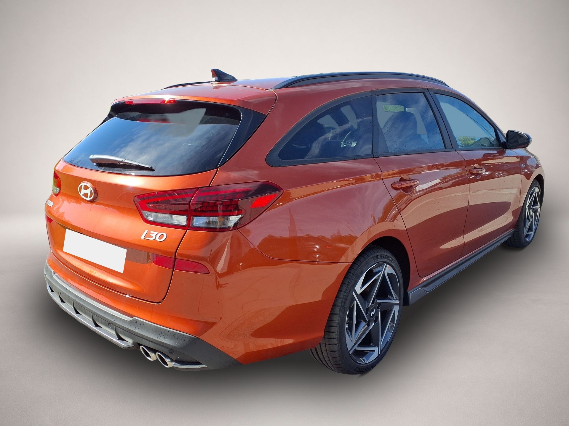 Hyundai i30, Bild 3 von 4