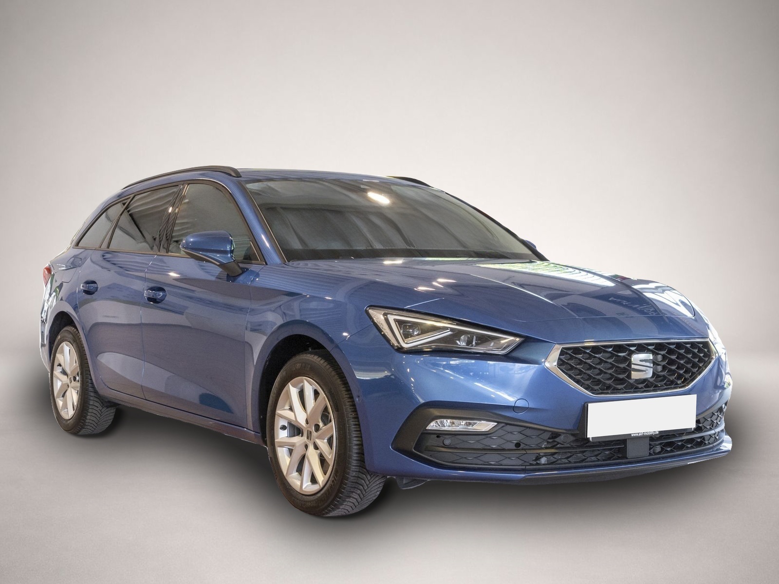 SEAT Leon, image 2 of 5