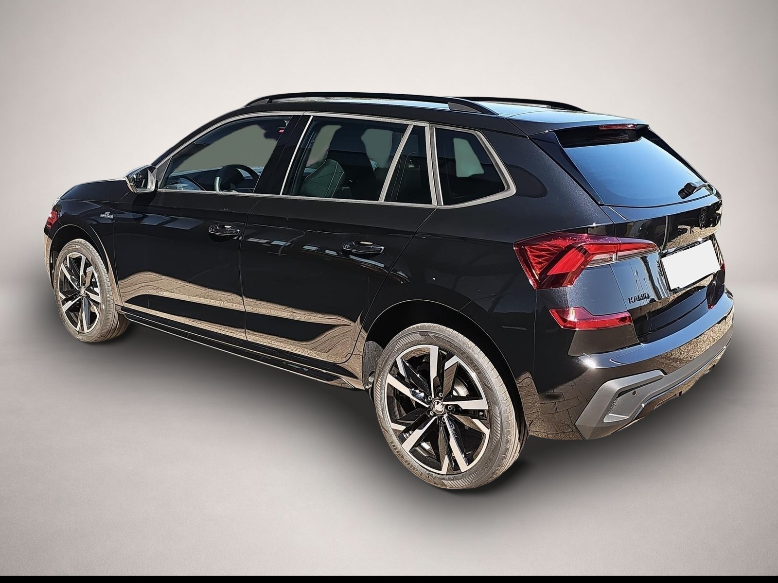 Skoda Kamiq (06/2026, Benzin)
