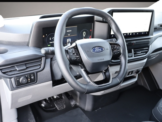 Ford Other (11/2025, Hybrid (Benzin/Elektro))