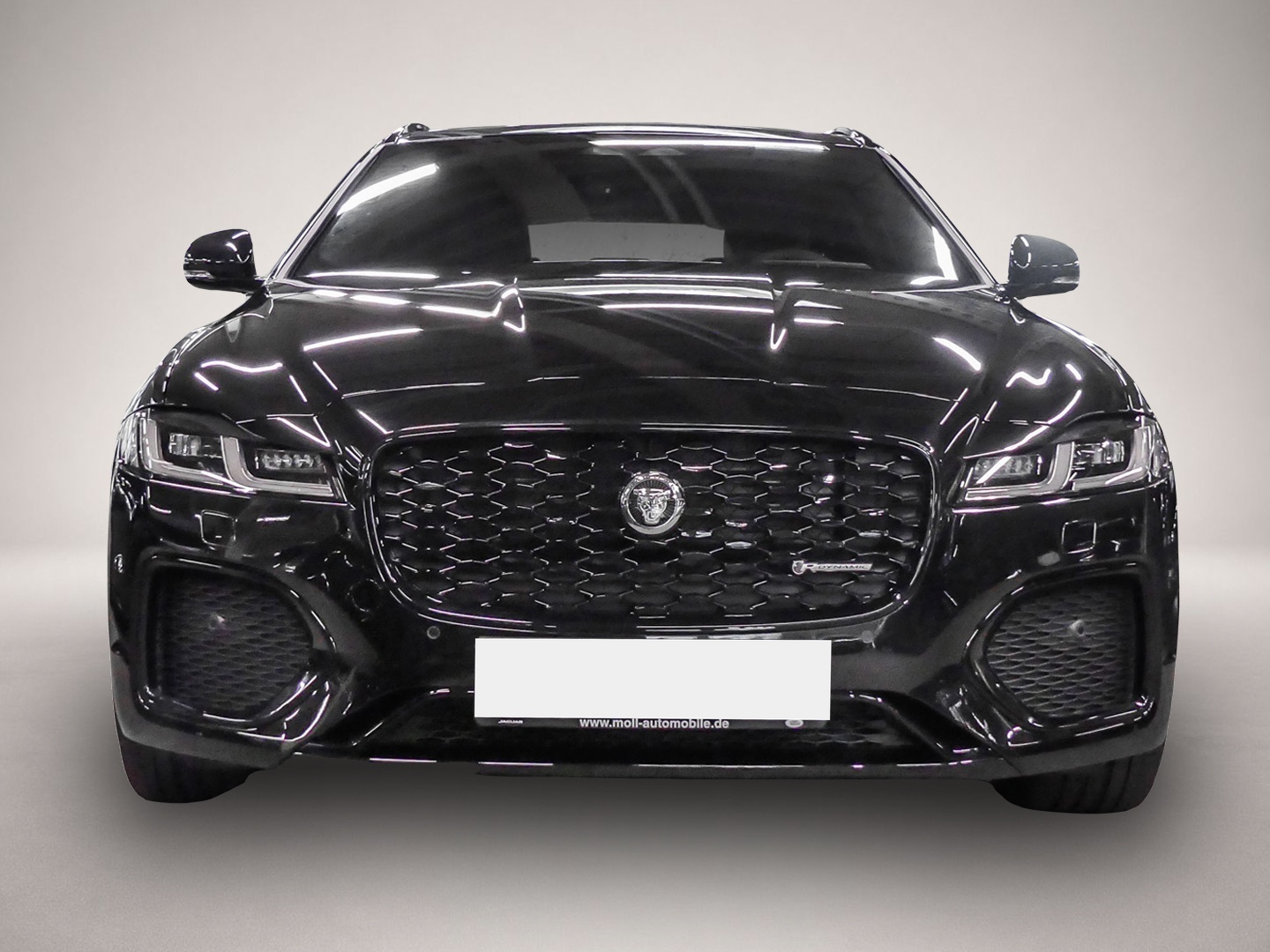 Jaguar XF (09/2024, Diesel)