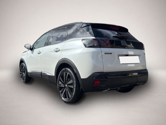 Peugeot 3008 (03/2024, Benzin)