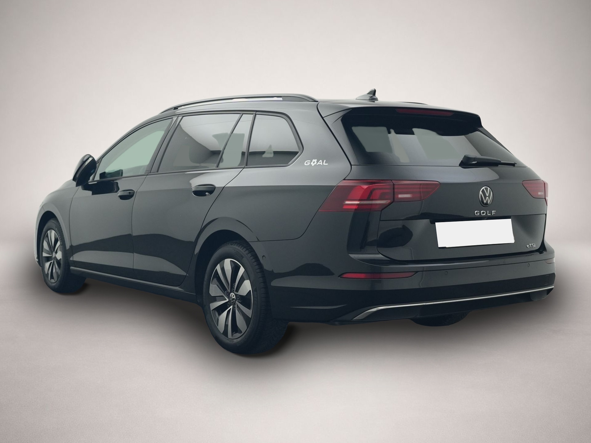 Volkswagen Golf (11/2025, Benzin)