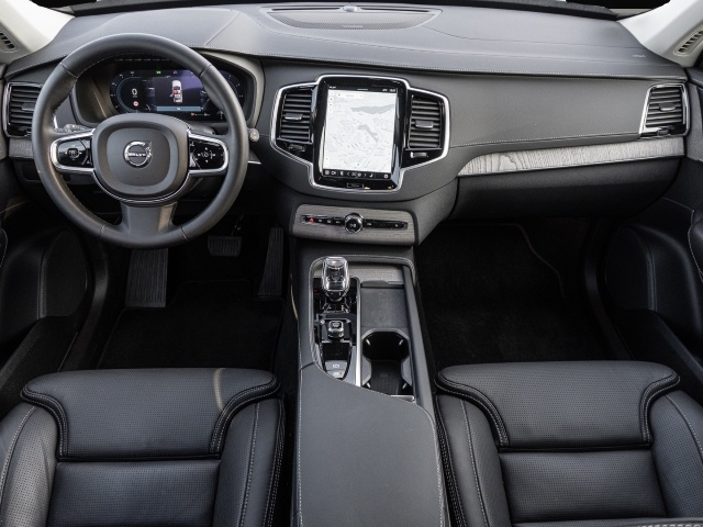 Volvo XC90 (03/2024, Diesel)