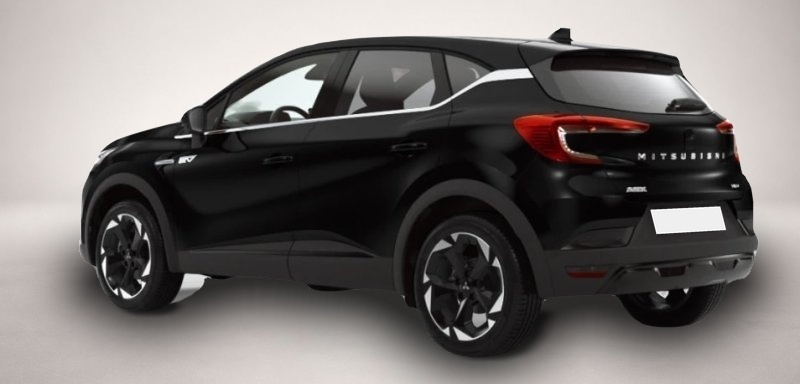 Mitsubishi ASX, Bild 3 von 5