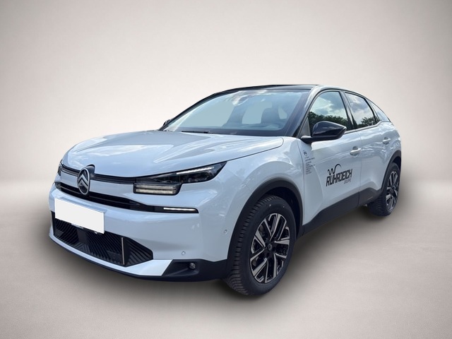 Citroen C4 (03/2026, Benzin)