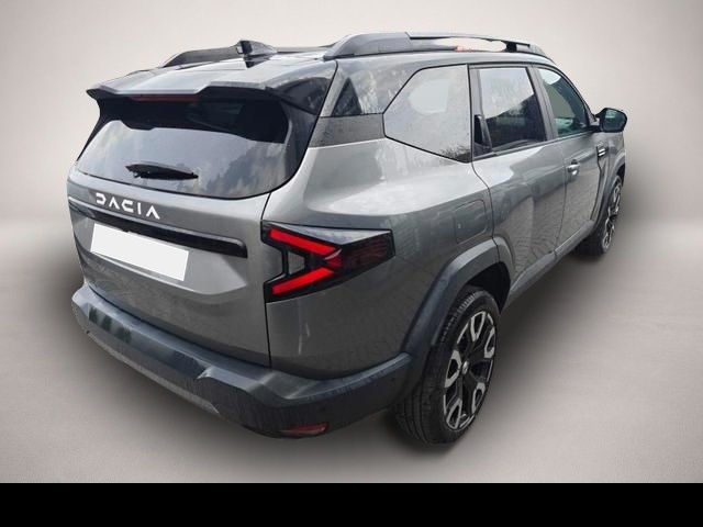 Dacia Bigster (04/2026, Hybrid (Benzin/Elektro))