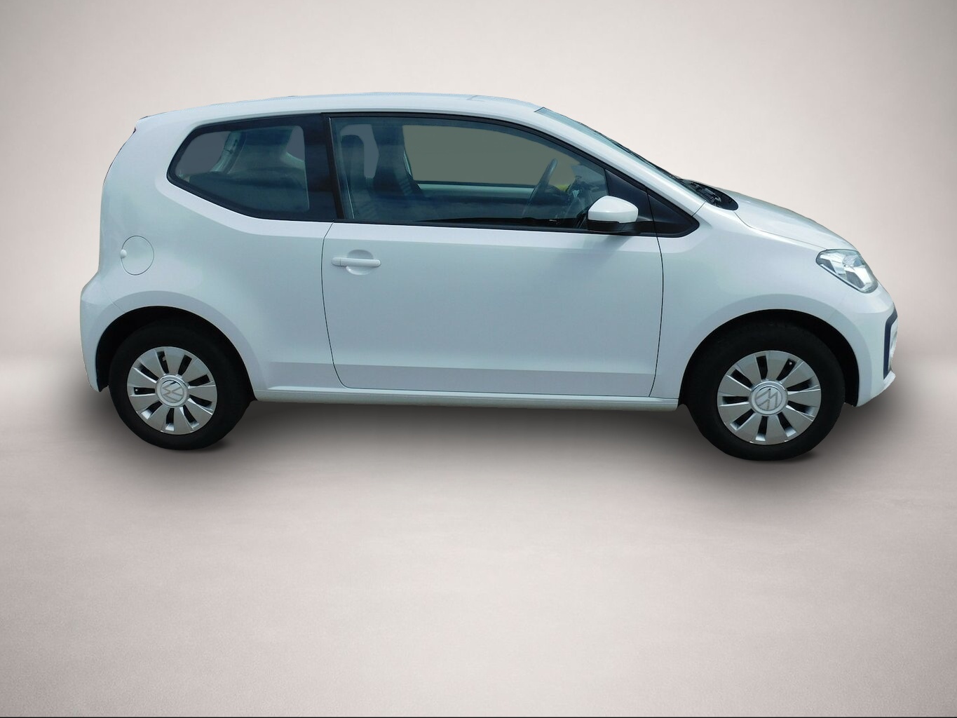 Volkswagen up! (07/2021, Benzin)