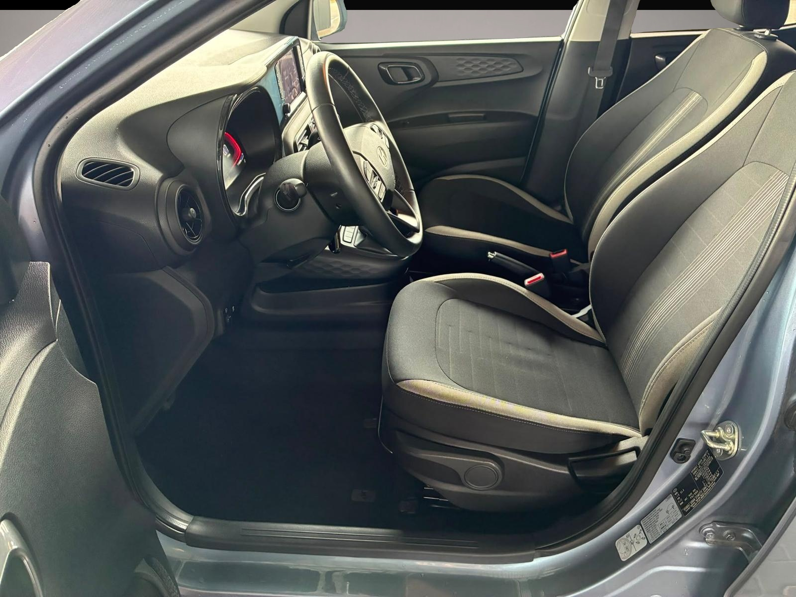 Hyundai i10 (05/2025, Benzin)