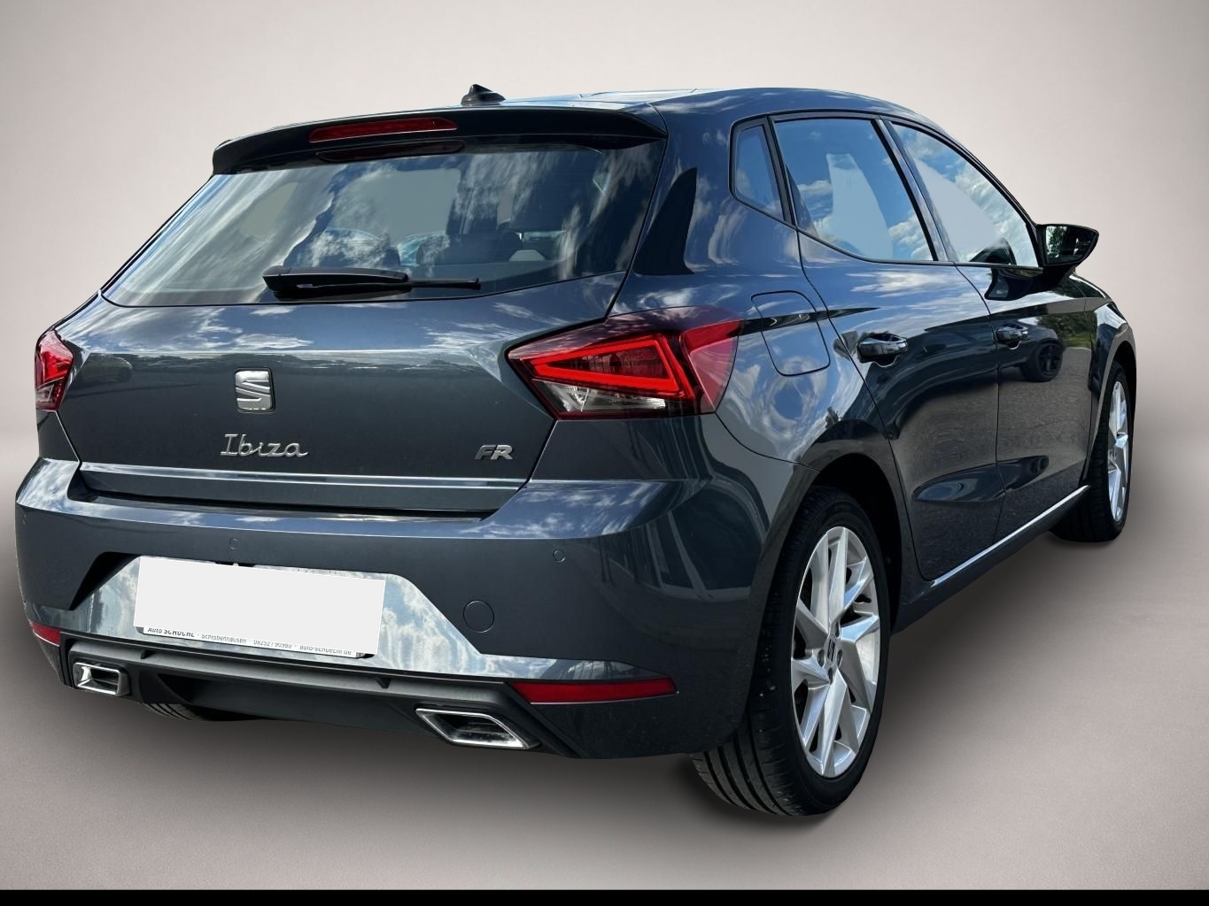 Seat Ibiza (05/2023, )