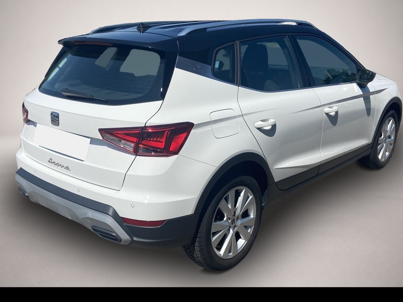 Seat Arona (05/2023, )