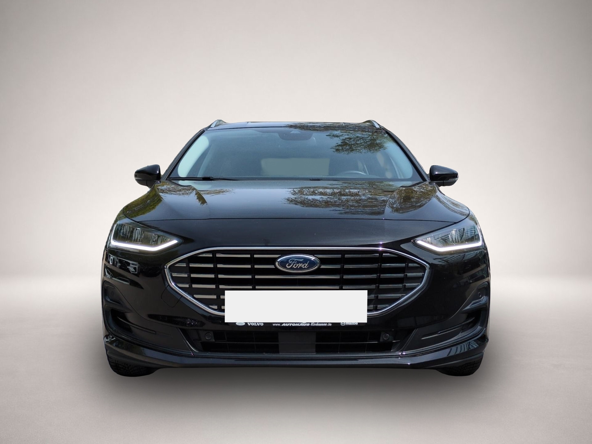 Ford Focus (07/2024, Benzin)