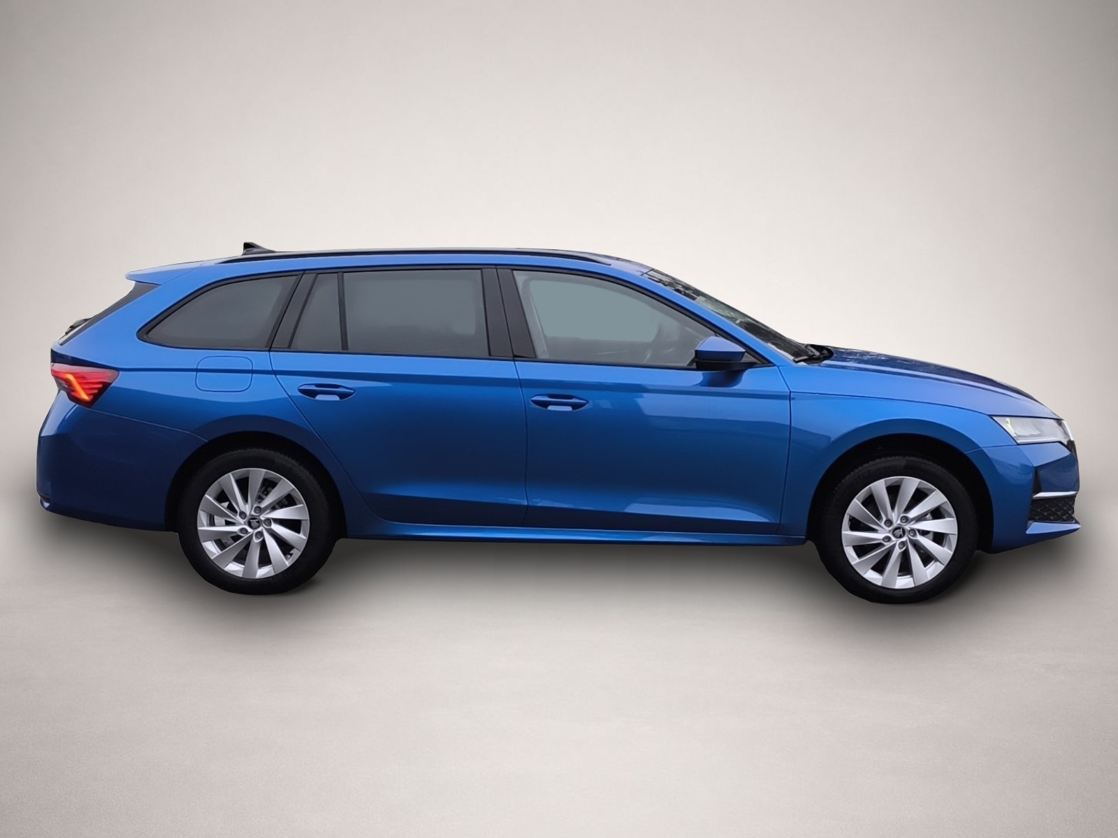 Skoda Octavia (04/2026, Benzin)