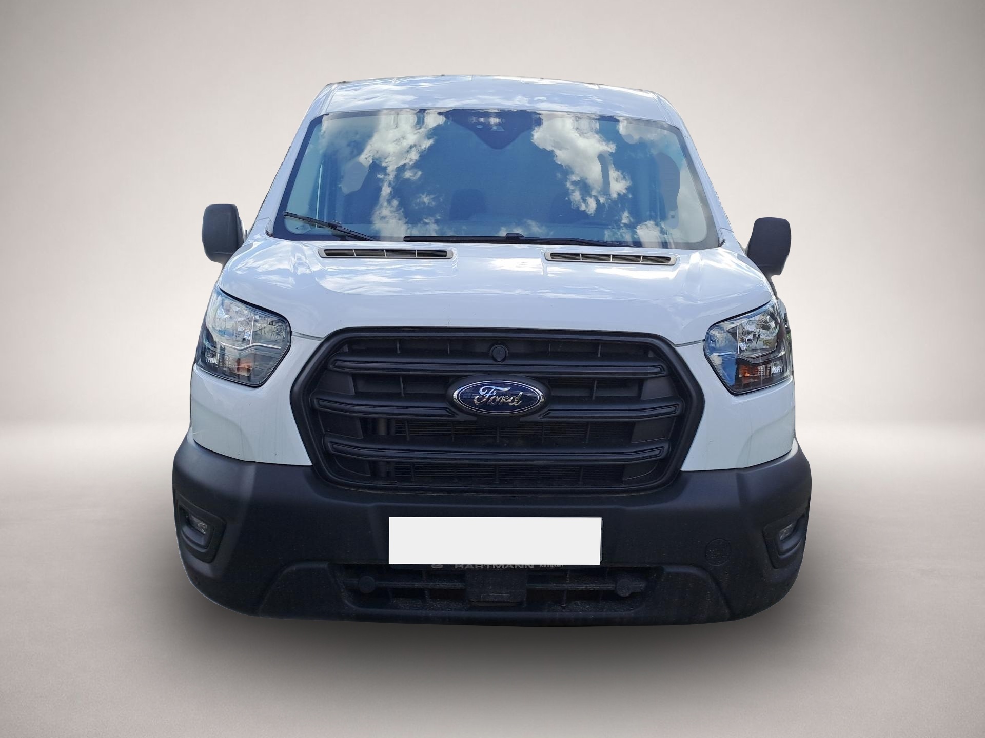 Ford Other (08/2023, Diesel)