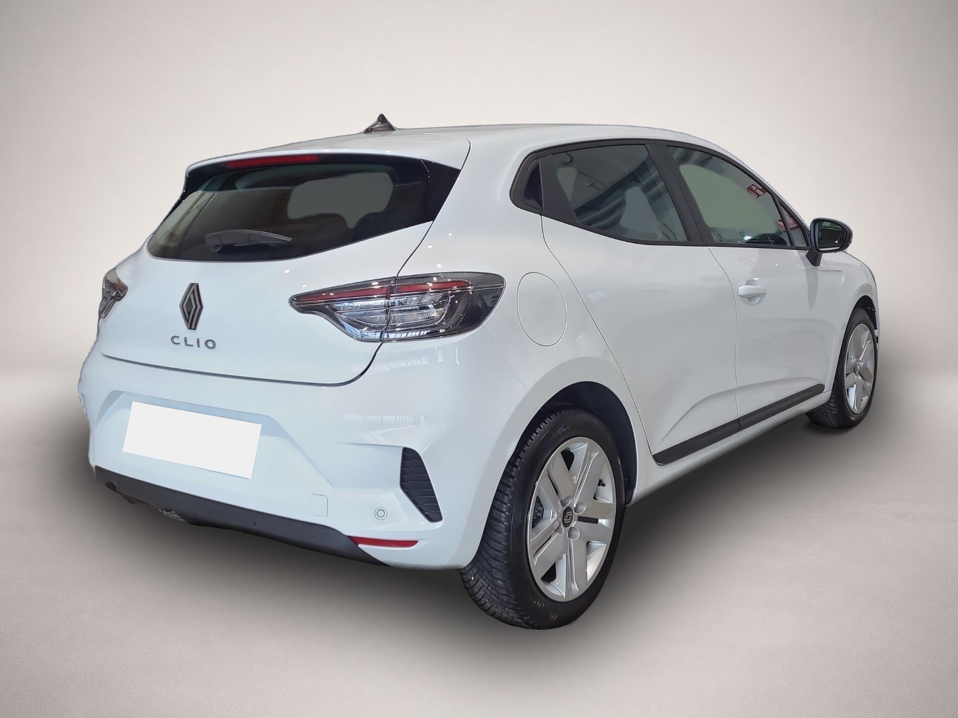 Renault Clio (07/2024, Benzin)