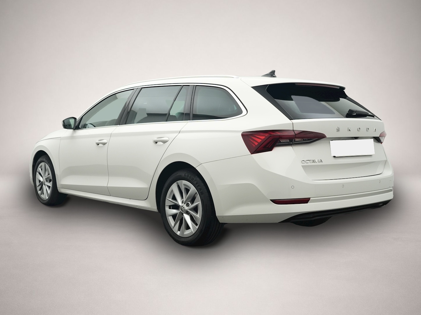 Skoda Octavia (01/2024, Diesel)