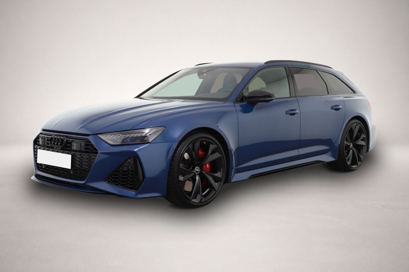 Audi RS6 (06/2025, Benzin)