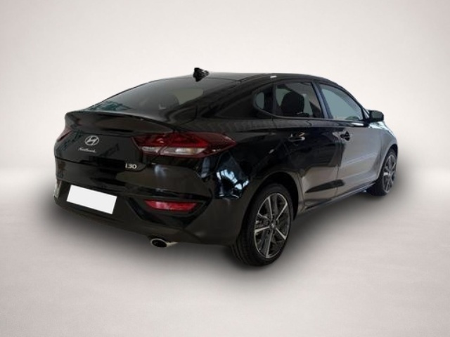 Hyundai i30 (12/2025, Benzin)