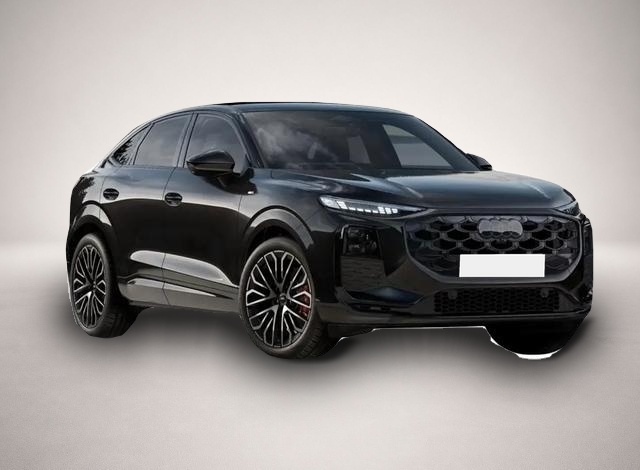 Audi Q3 (, Benzin)