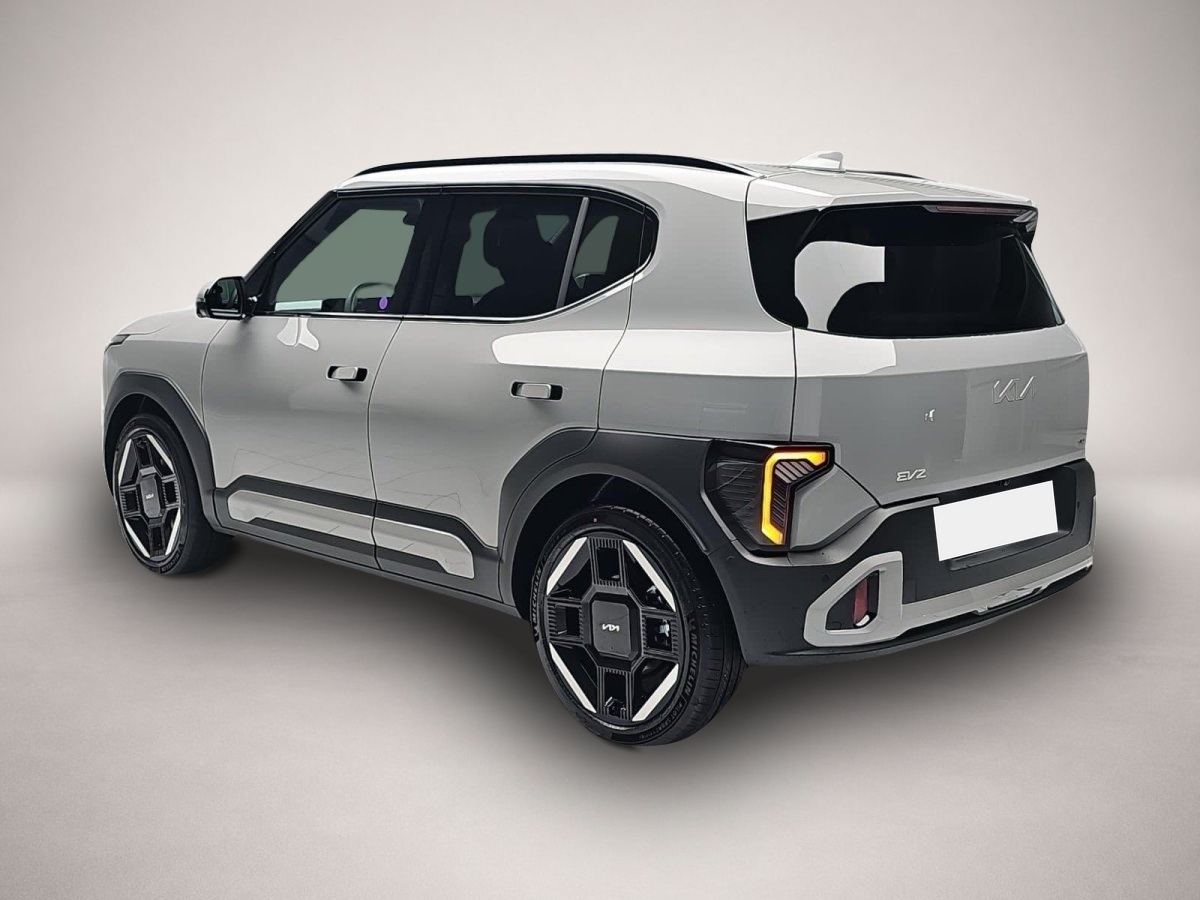 Kia EV2, Bild 4 von 5