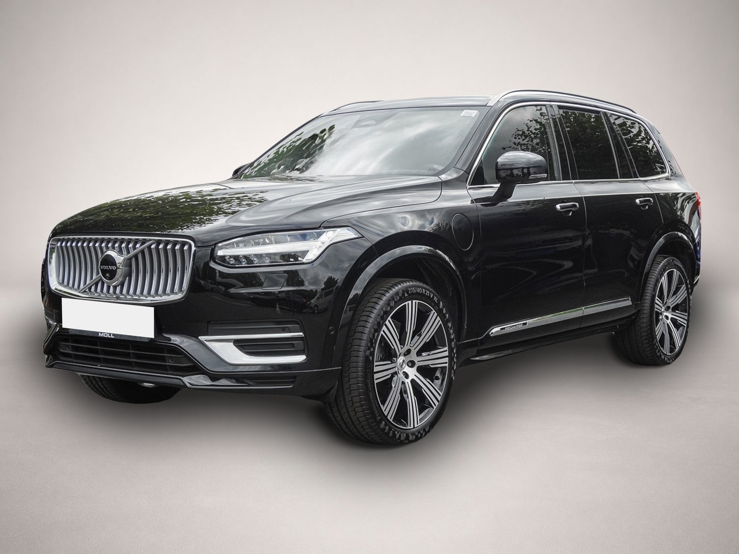 Volvo XC90 (04/2023, )
