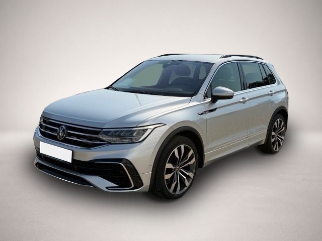 Volkswagen Tiguan (06/2023, Diesel)
