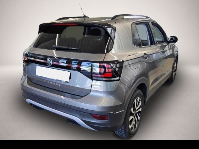 Volkswagen T-Cross (05/2021, )