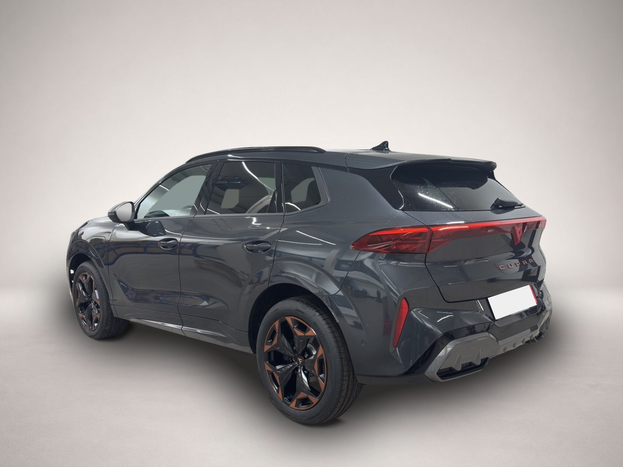 CUPRA Terramar, Bild 4 von 5