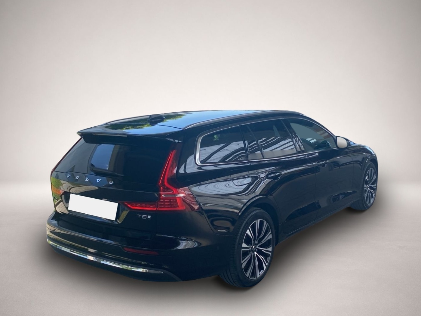 Volvo V60 (06/2024, )