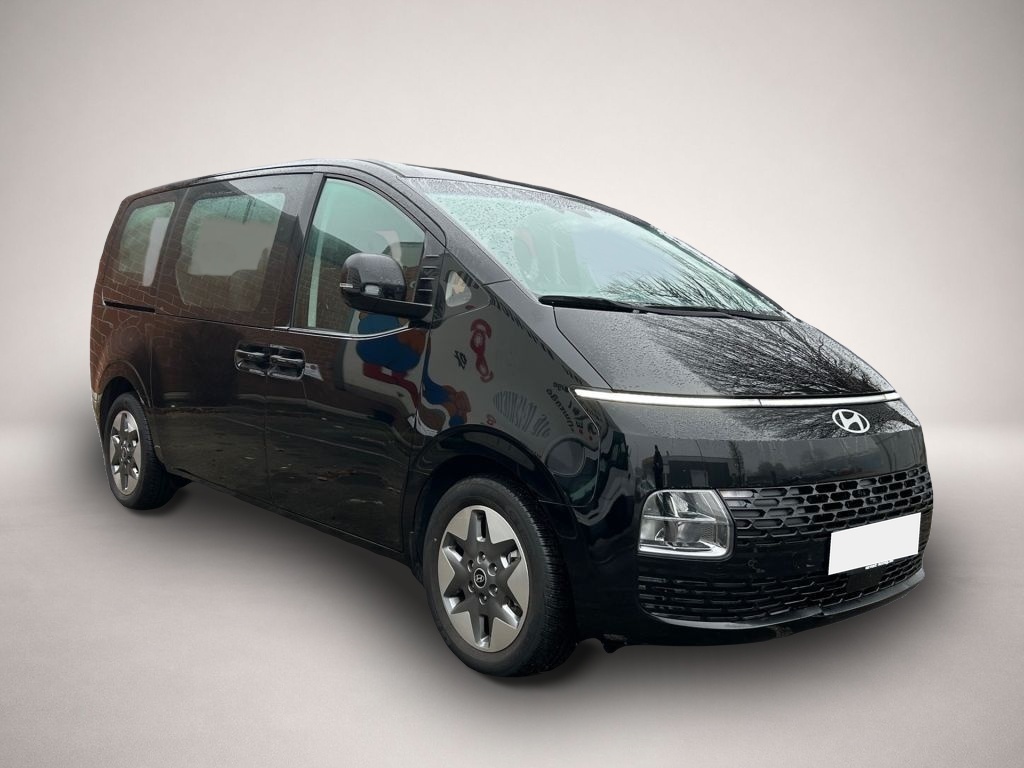 Hyundai STARIA (04/2025, )