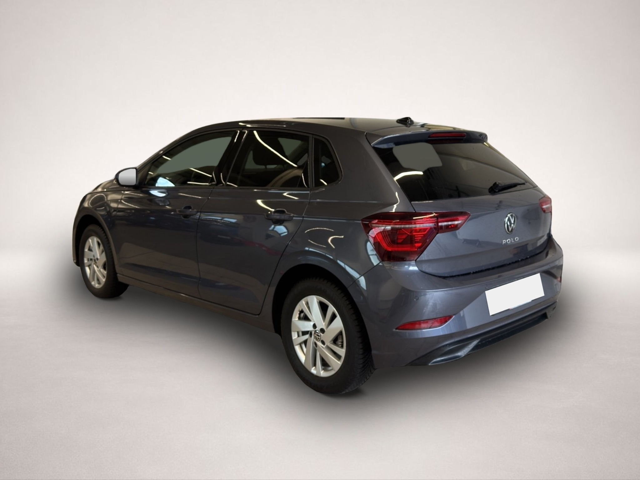 Volkswagen Polo (07/2025, Benzin)