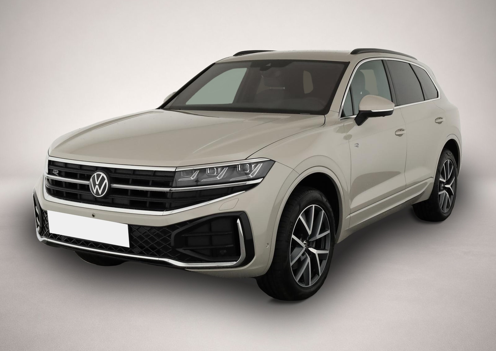 Volkswagen Touareg (10/2024, Diesel)