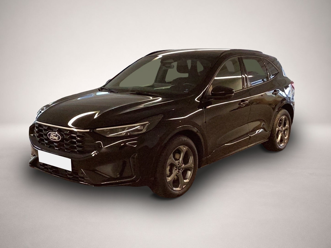 Ford Kuga (11/2024, Benzin)