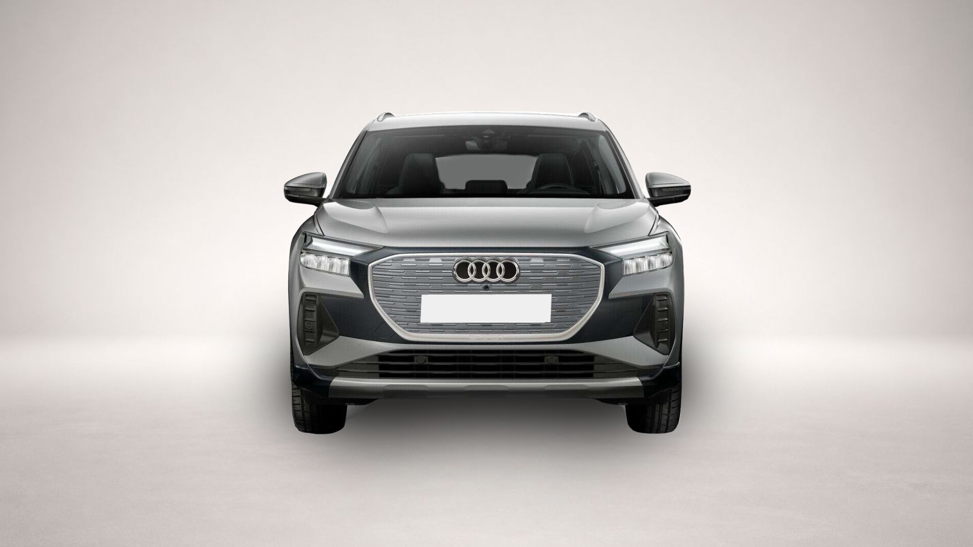 Audi Q4 e-tron (03/2025, ELECTRIC)