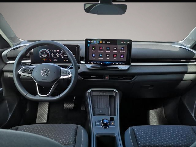 Volkswagen T-Roc (03/2026, Benzin)