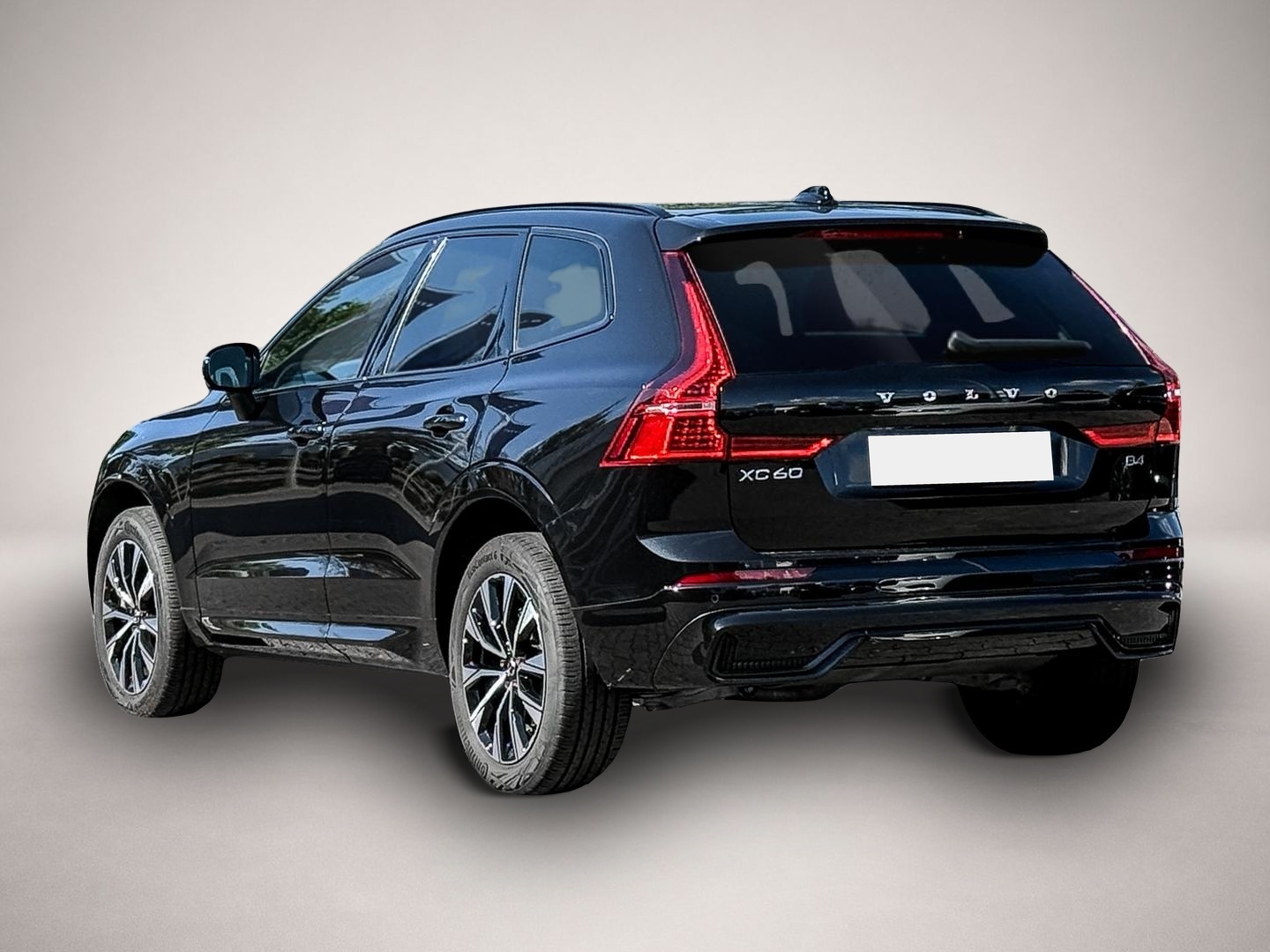 Volvo XC60 (08/2023, Diesel)