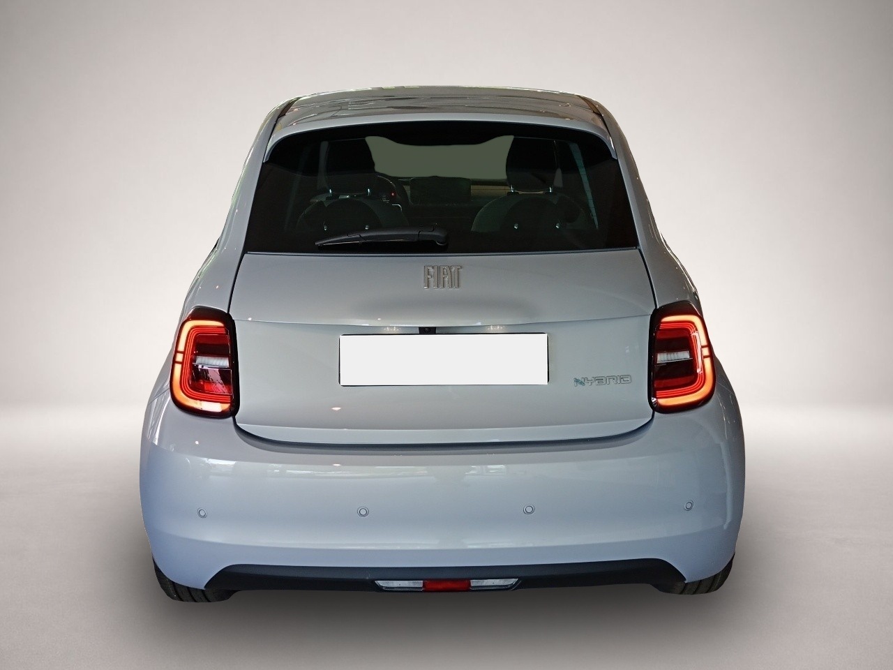Fiat 500, Bild 5 von 7