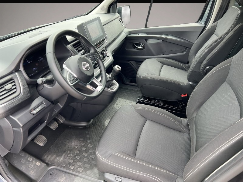 Nissan Primastar (05/2025, Diesel)