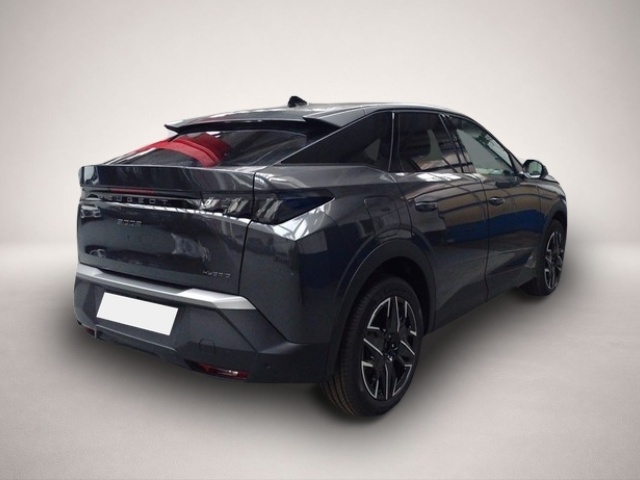 Peugeot 3008 (03/2026, Benzin)