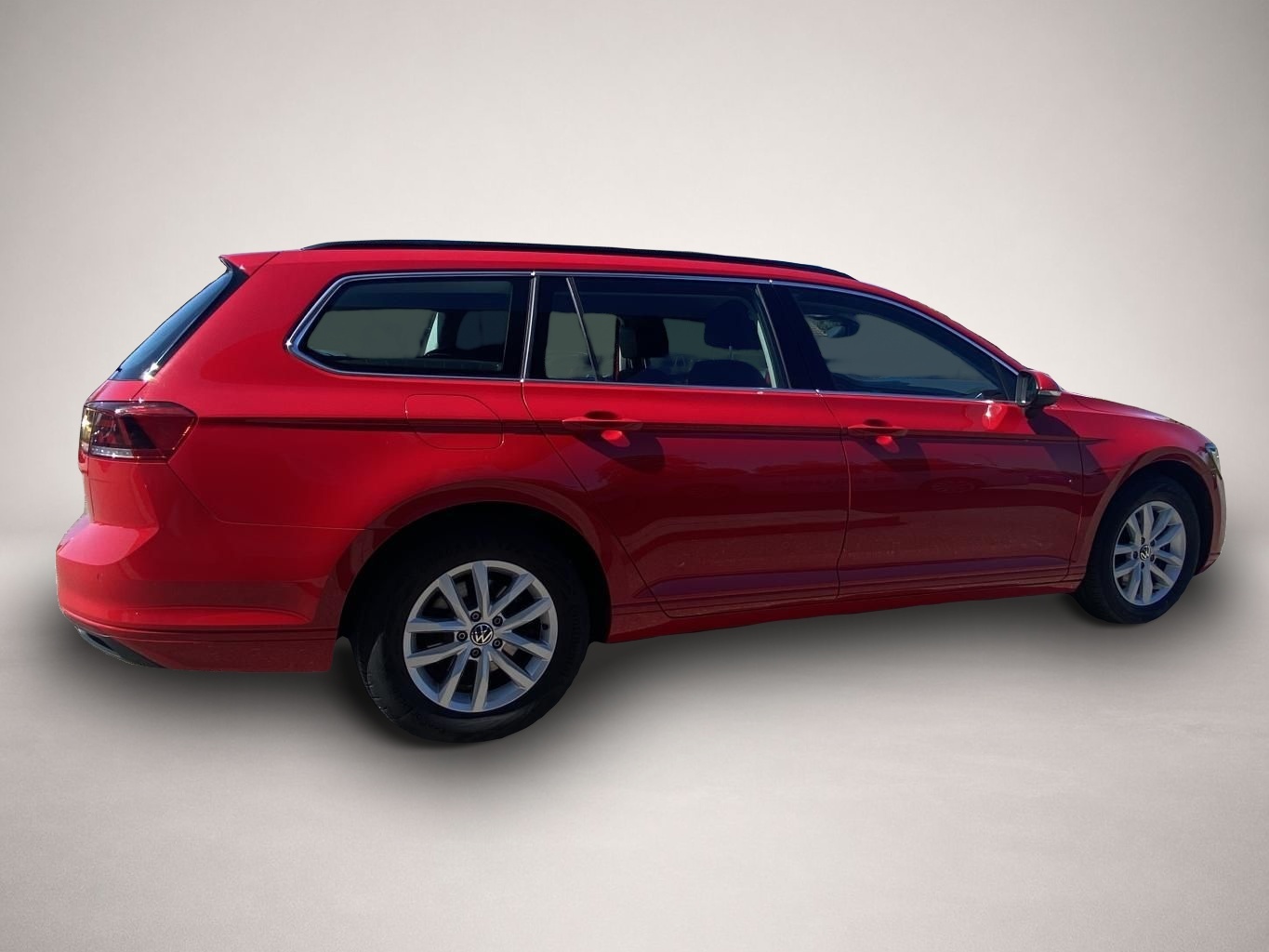 Volkswagen Passat Variant (12/2023, )