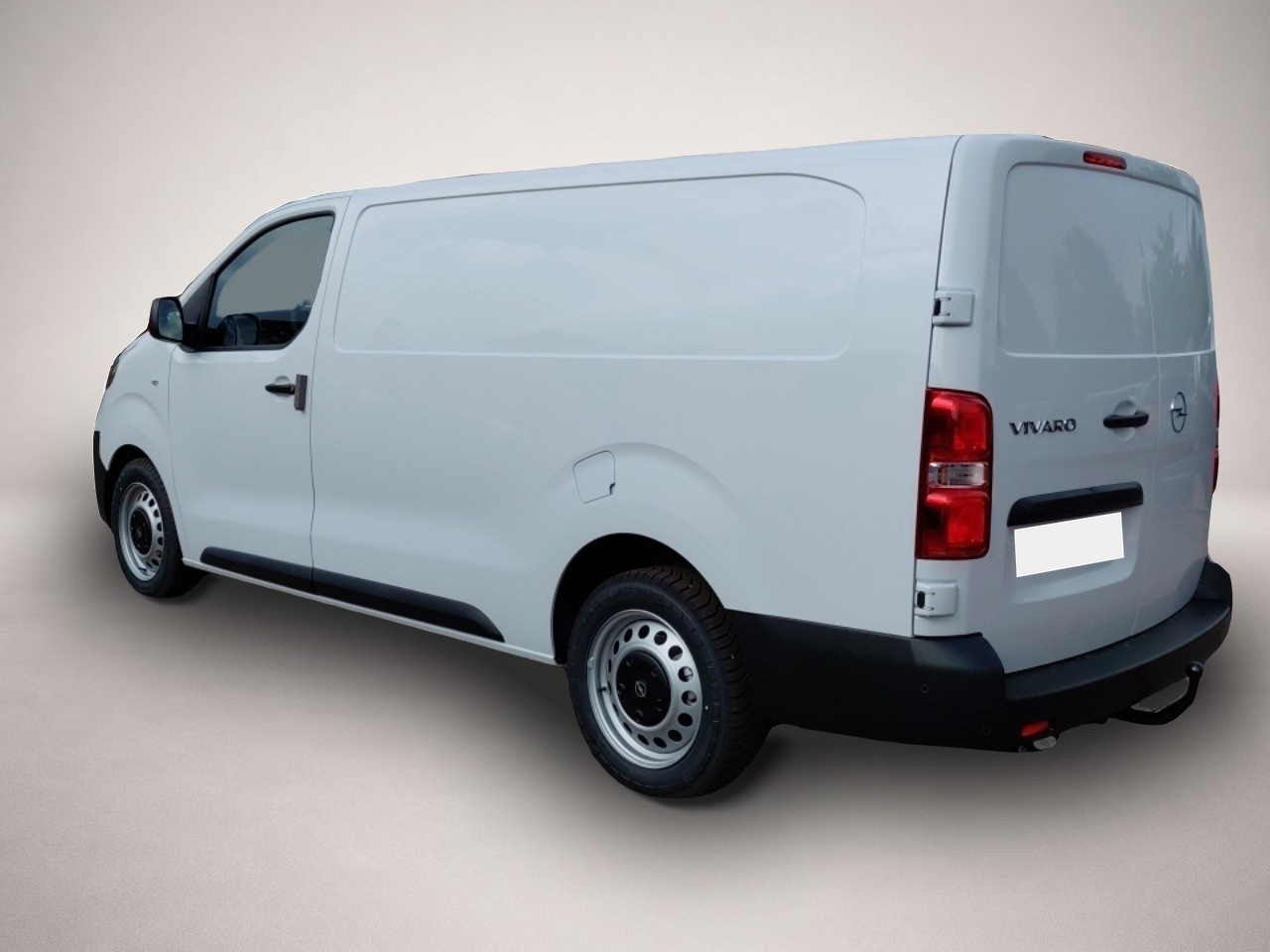 Opel Vivaro (06/2026, Diesel)