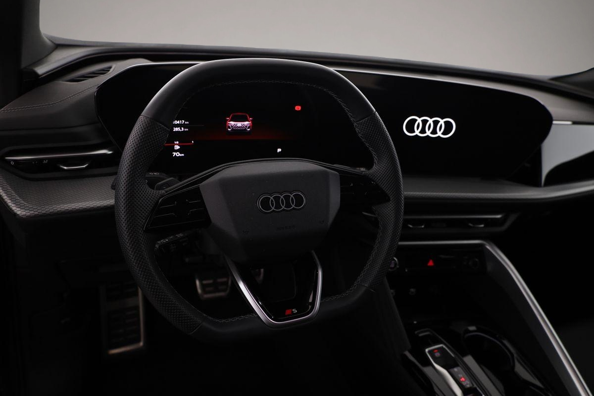Audi quattro (04/2025, Diesel)