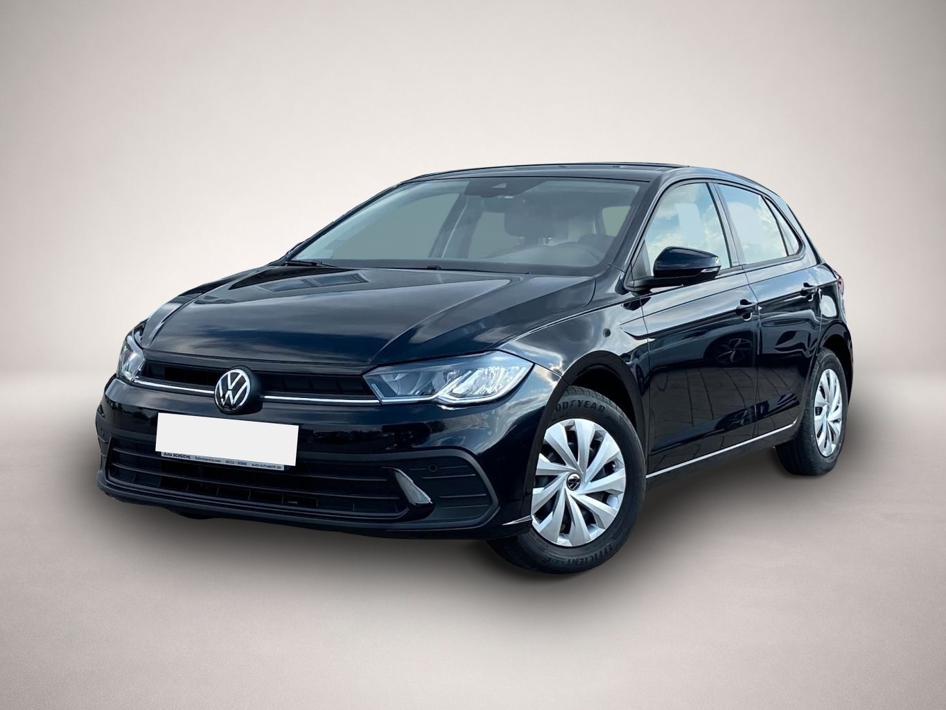 Volkswagen Polo (02/2023, )