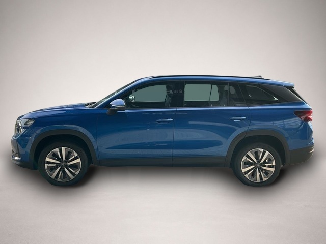 Skoda Kodiaq (12/2025, Diesel)