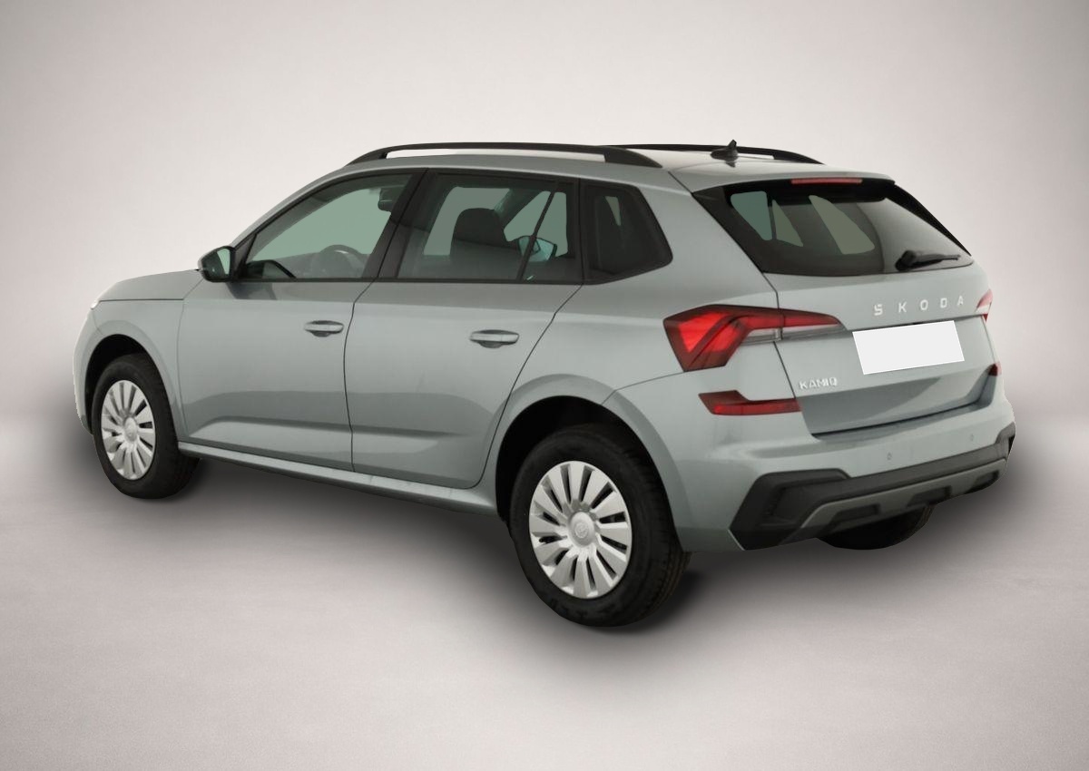 Skoda Kamiq, Bild 4 von 6