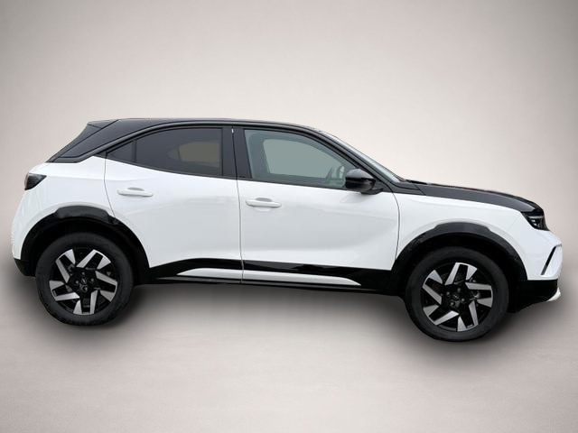 Opel Mokka (11/2025, Benzin)