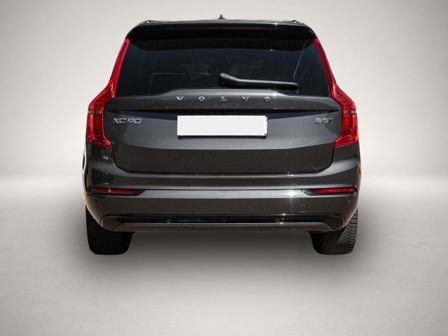 Volvo XC90 (09/2023, Diesel)