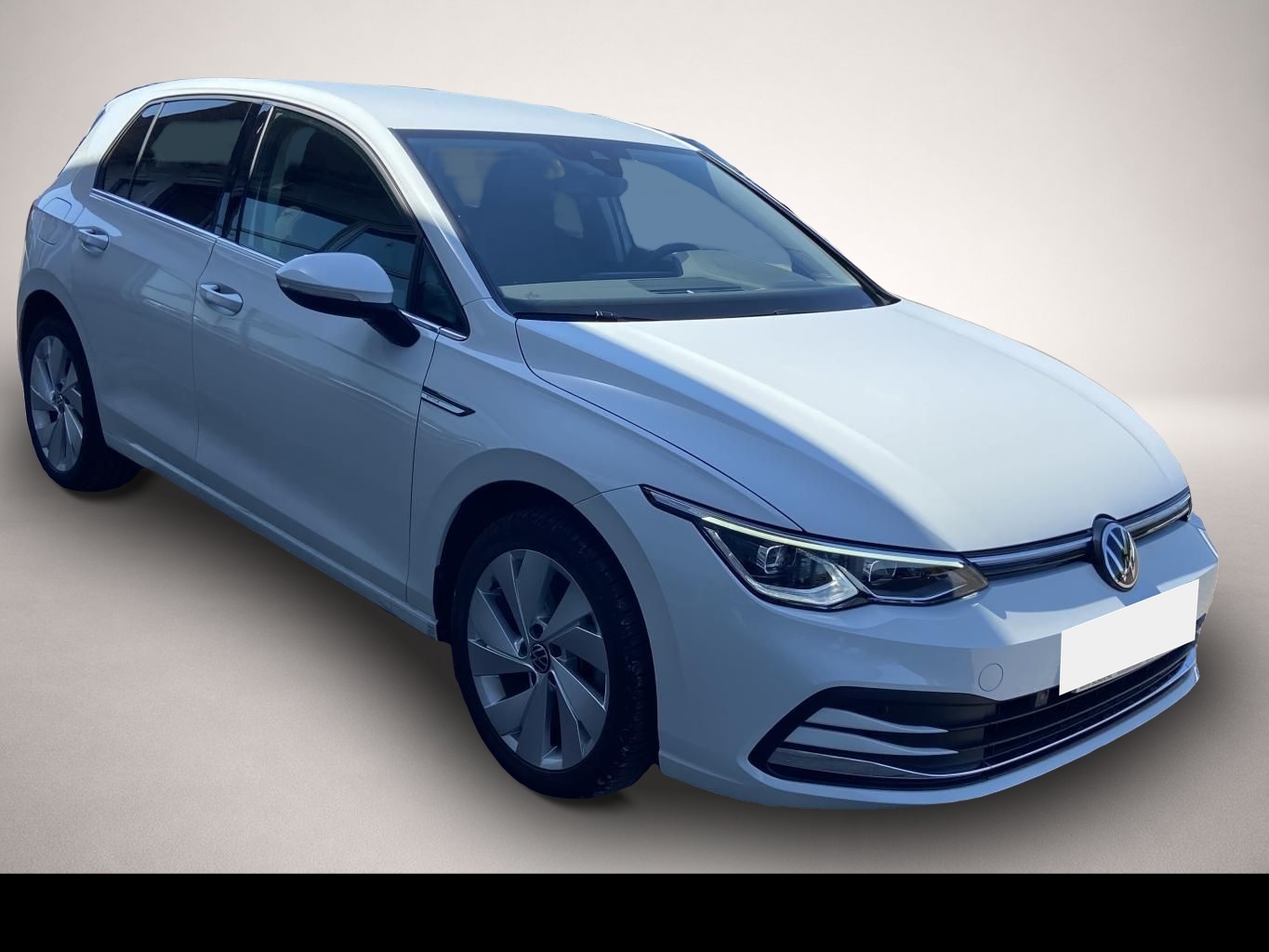 Volkswagen Golf (05/2024, )